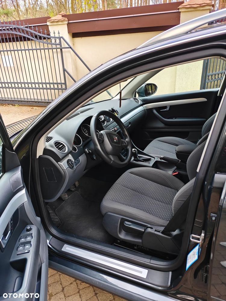 Seat Exeo - 22