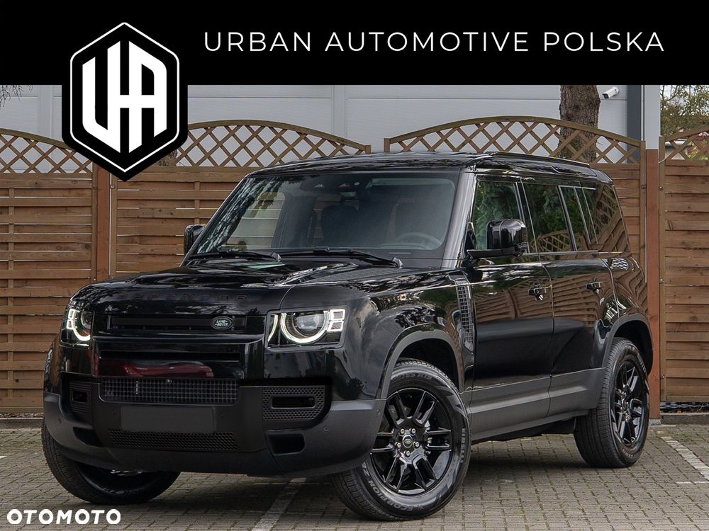 Land Rover Defender - 2