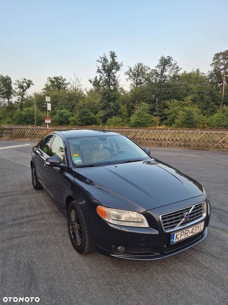 Volvo S80 2.0D Summum - 1