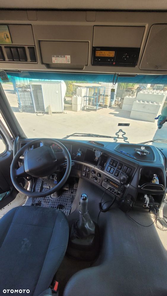 Volvo FM - 3