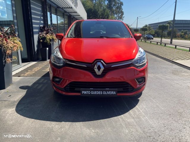 Renault Clio 1.5 dCi Dynamique Sport Edtion - 2