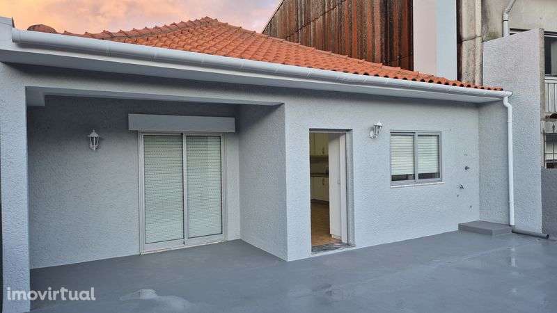 Andar moradia T2+1  Carvalhos - Grande imagem: 3/12