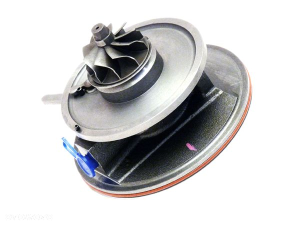 Koras turbosprężarki BW-00-0040 8200360800 Renault Clio 1.5L dCi K9K-THP 74kW - 3