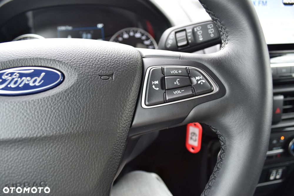 Ford EcoSport - 15