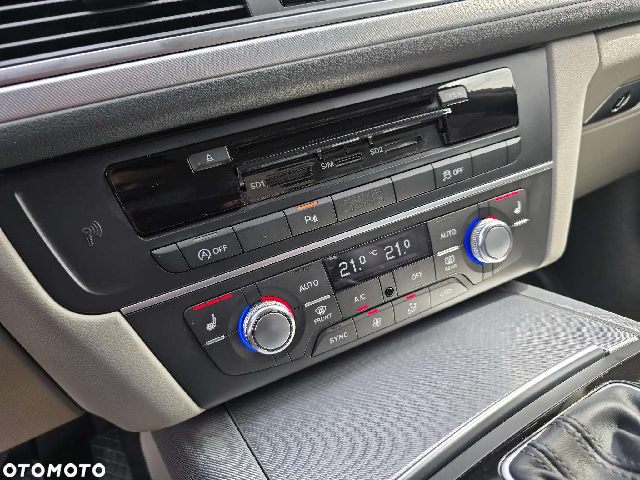Audi A6 2.0 TFSI Quattro S tronic - 14