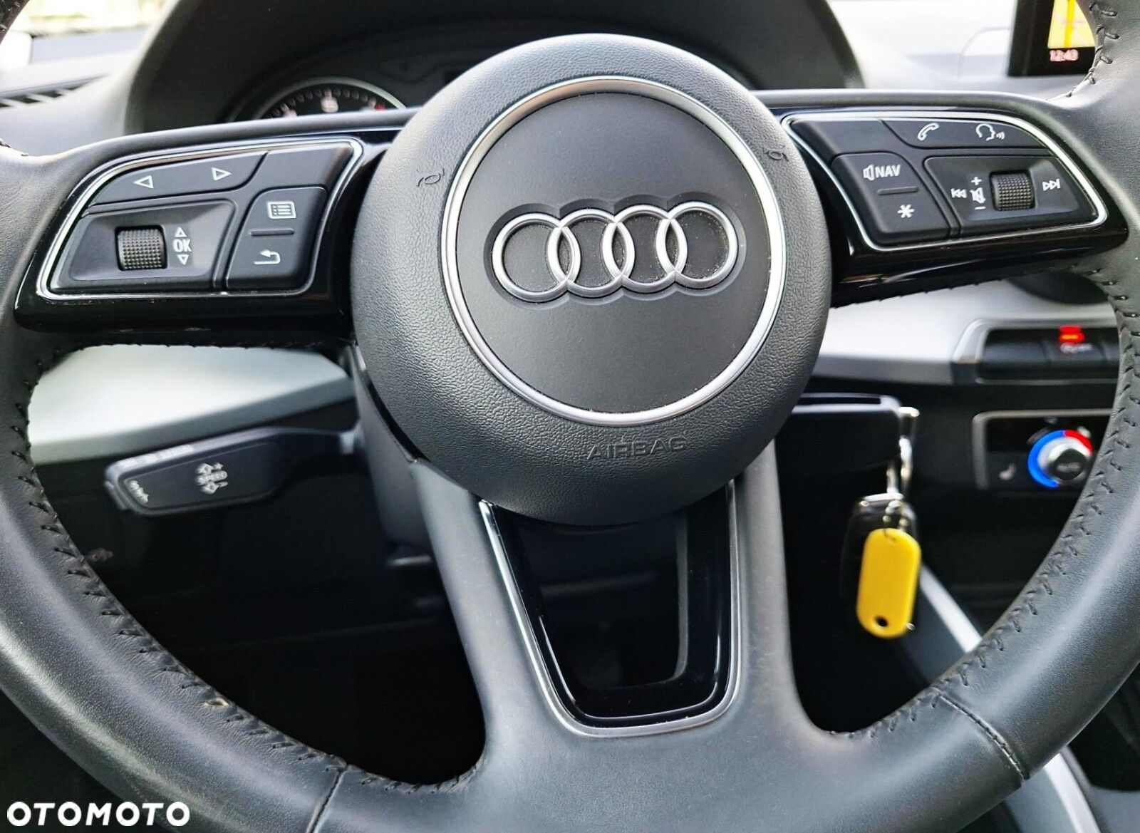 Audi Q2 35 TFSI Advanced S tronic - 25