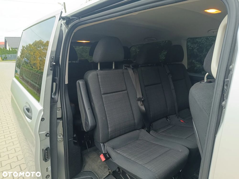 Mercedes-Benz Vito 111 CDI Tourer Select 447.705 - 4
