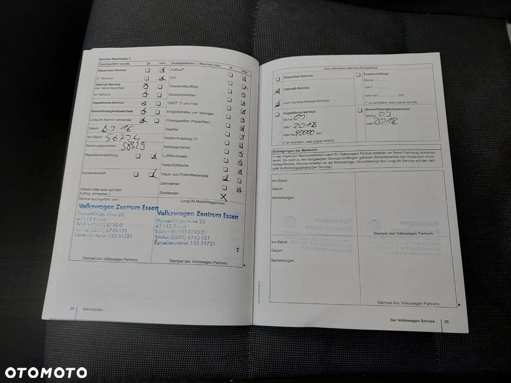 Volkswagen Golf 1.4 TSI Style - 17