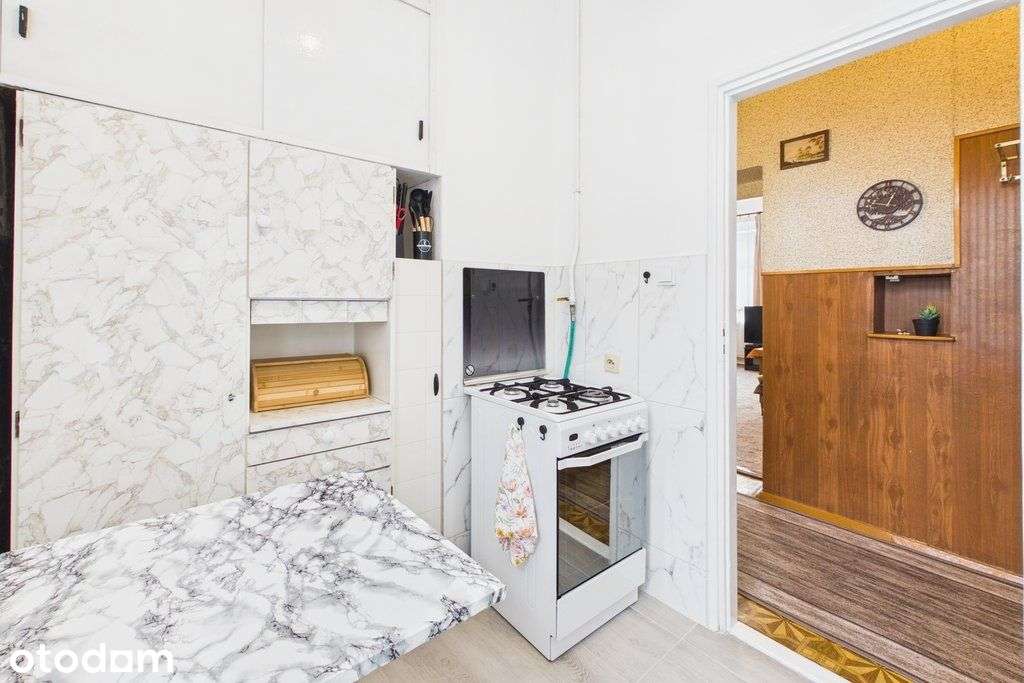 3 pokoje na Ołbinie | blisko centrum
