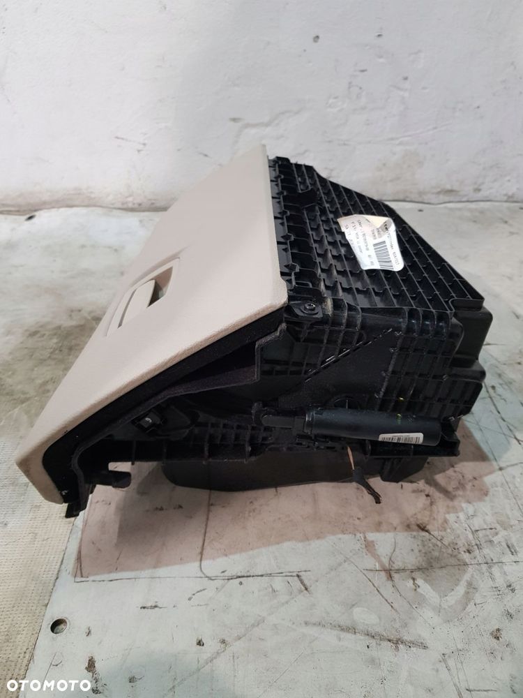 schowek pasażera 9205979 bmw seria 5 f10 f11 lift 14 rok eur - 6