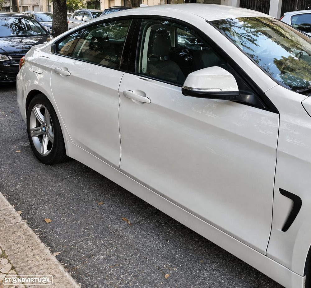 BMW 3.0 CS - 6