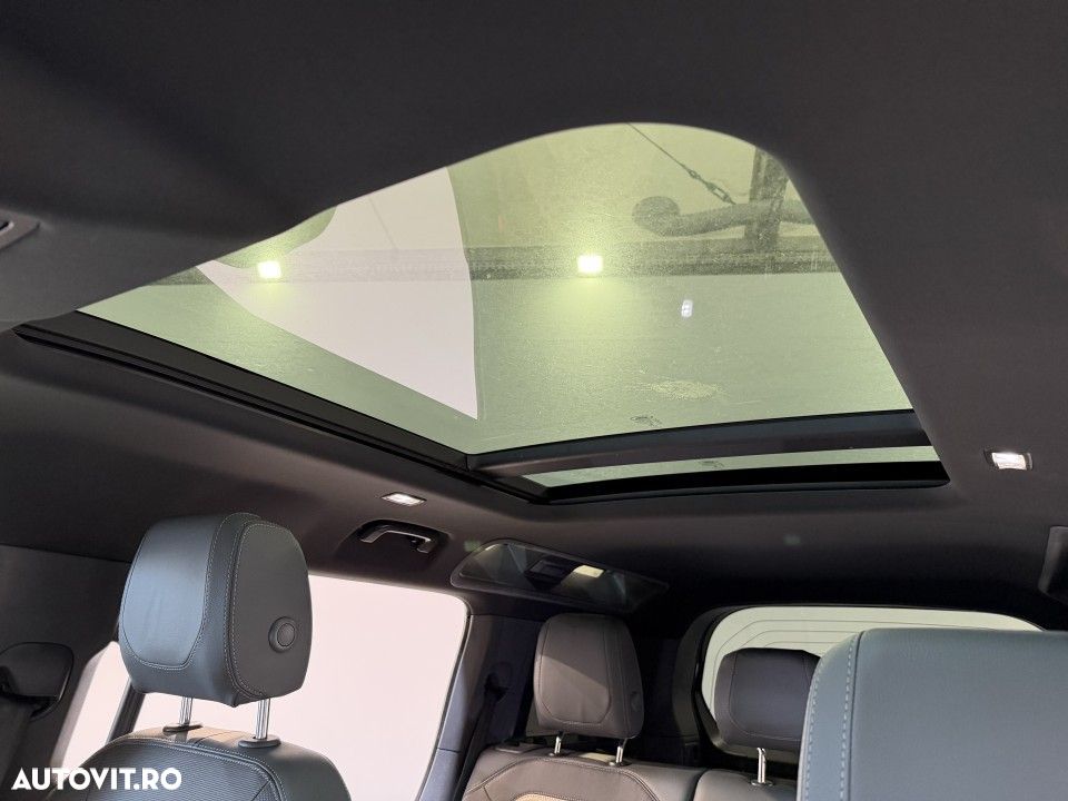 Land Rover Defender - 9