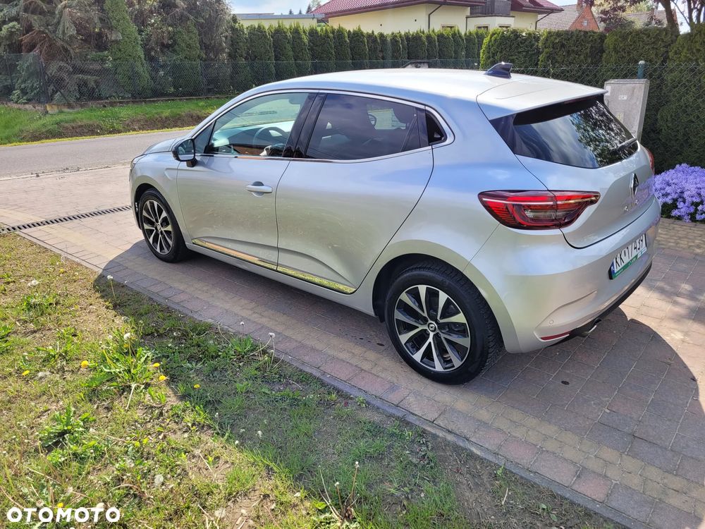Renault Clio 1.0 TCe Techno - 5