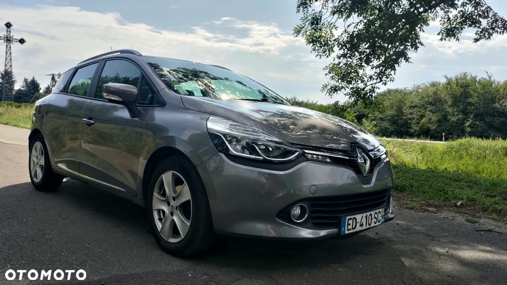 Renault Clio Energy dCi 90 Start & Stop EDC LIMITED - 16