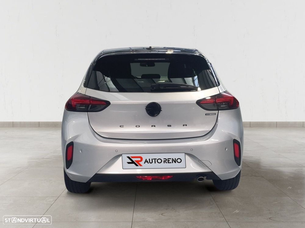 Opel Corsa 1.2 T Hybrid GS eDCT - 6