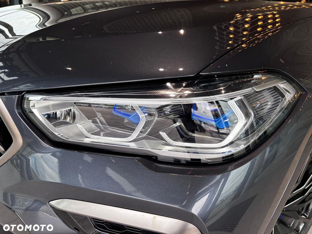 BMW X6 - 20