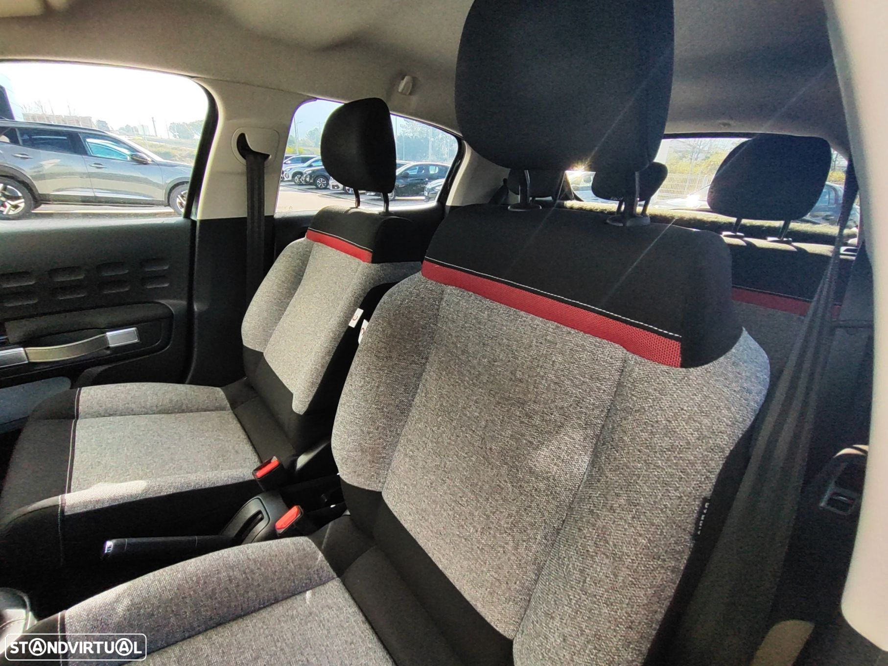 Citroën C3 - 15