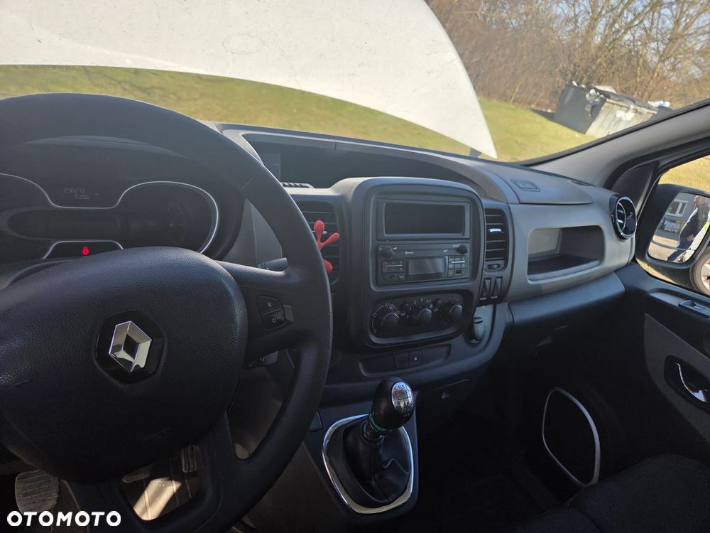Renault Trafic - 5