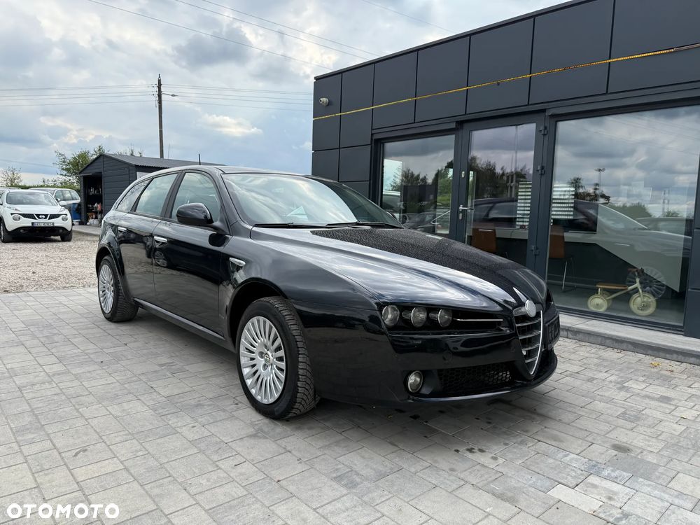 Alfa Romeo 159 1.8 MPI 16V - 3