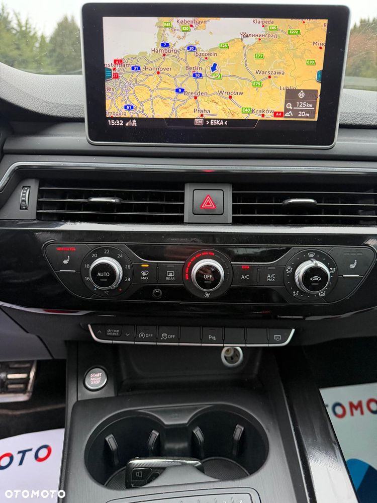 Audi A5 Sportback 2.0 TDI S tronic sport - 17