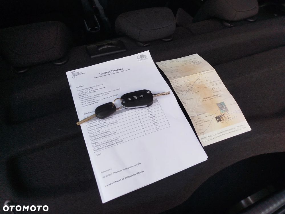 Citroën C3 Pure Tech 110 S&S EAT6 SHINE PACK - 39