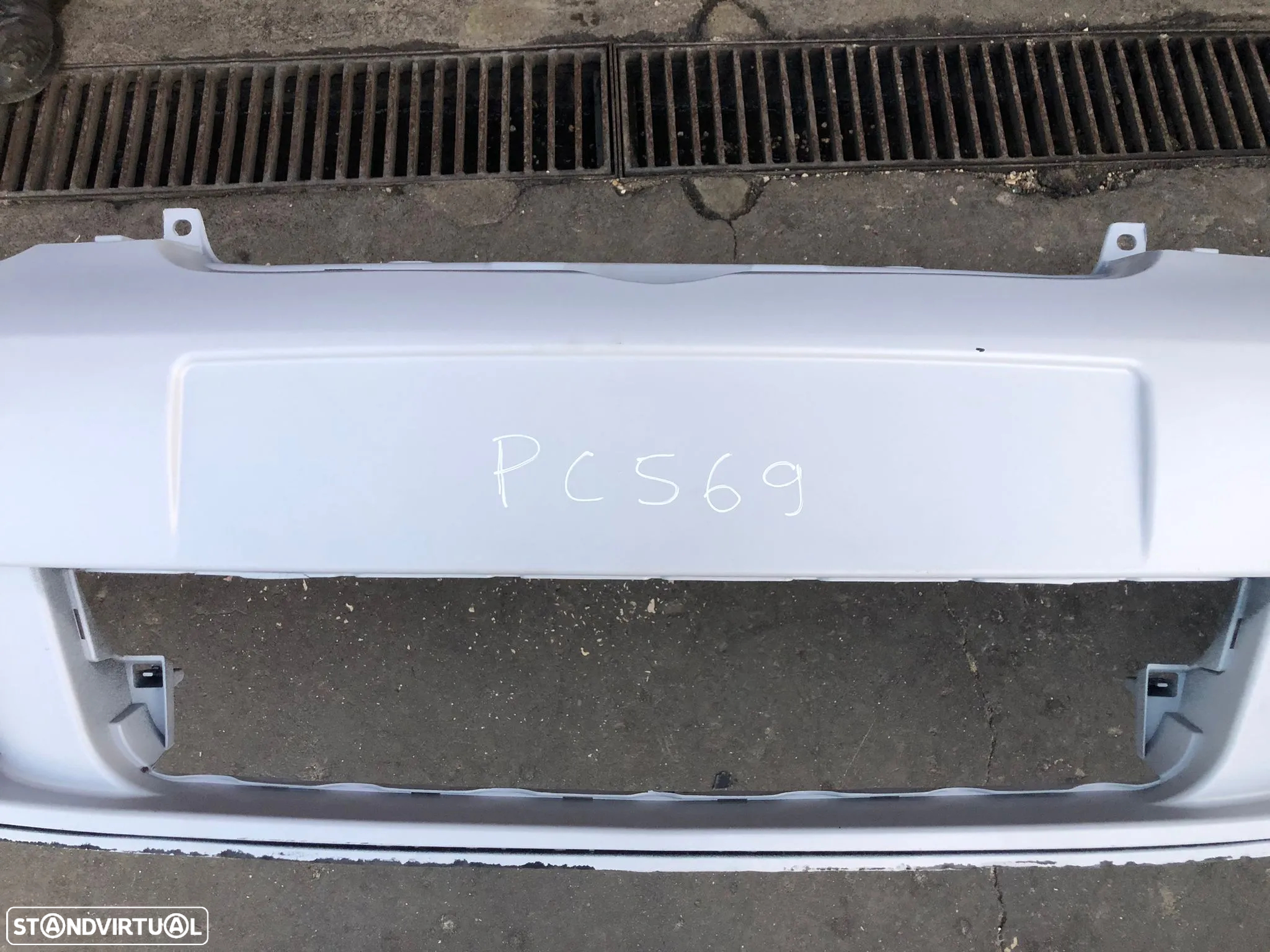 VW GOLF 5 V PARA CHOQUES FRENTE - PC569 - 8