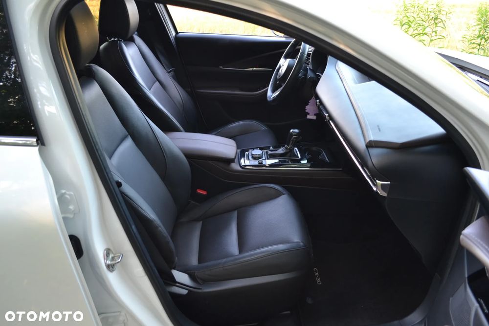 Mazda CX-30 - 19