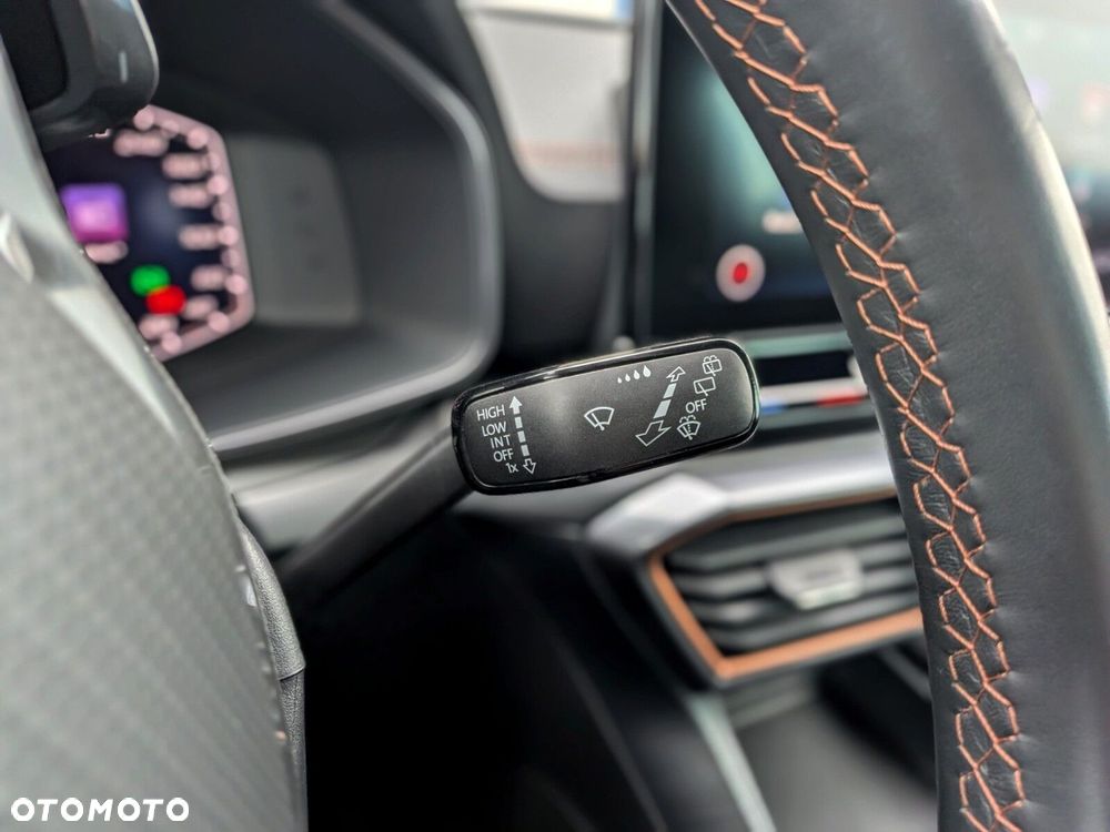 Cupra Formentor 1.5 TSI DSG - 22