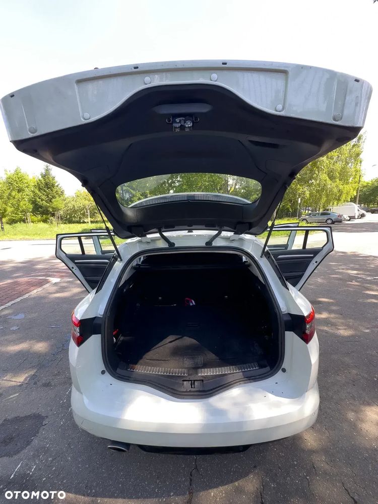 Renault Megane 1.6 dCi Energy Zen - 9