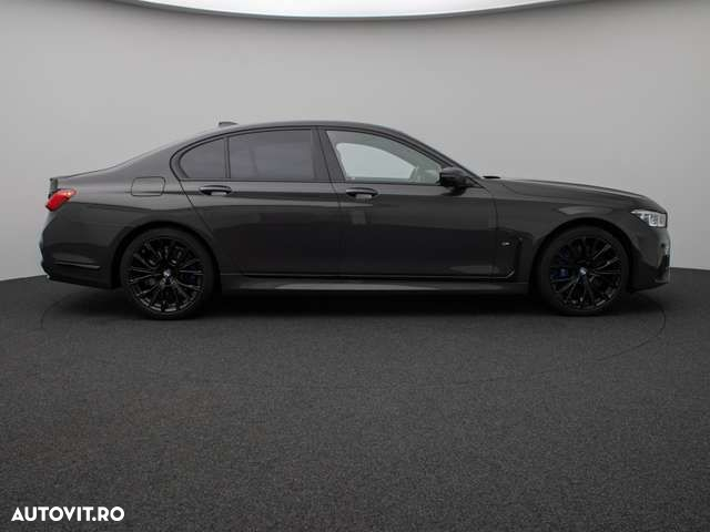 BMW Seria 7 - 5