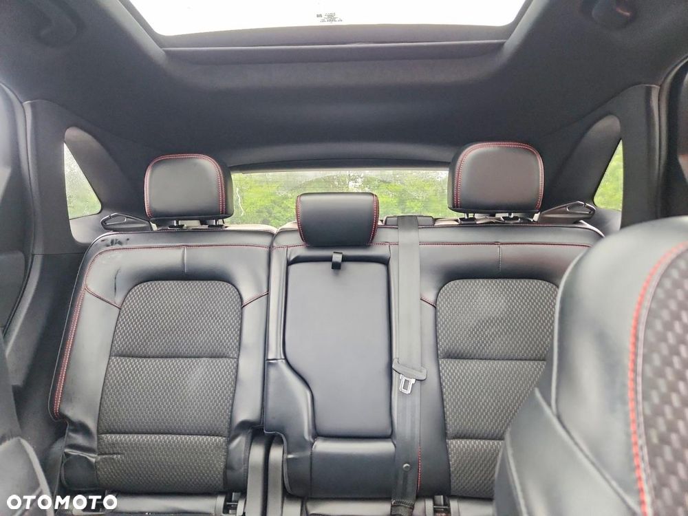 Ford Escape 2.0 EcoBoost AWD Titanium - 8