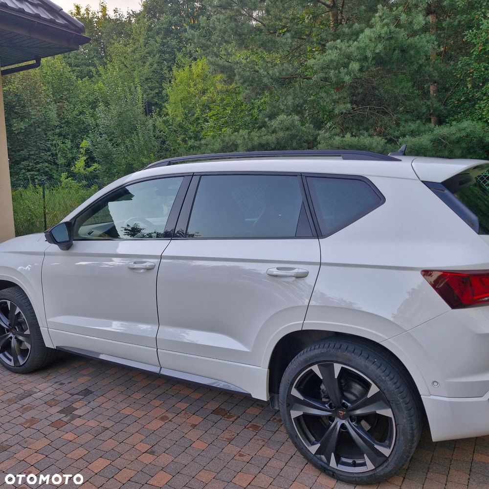 Cupra Ateca - 3
