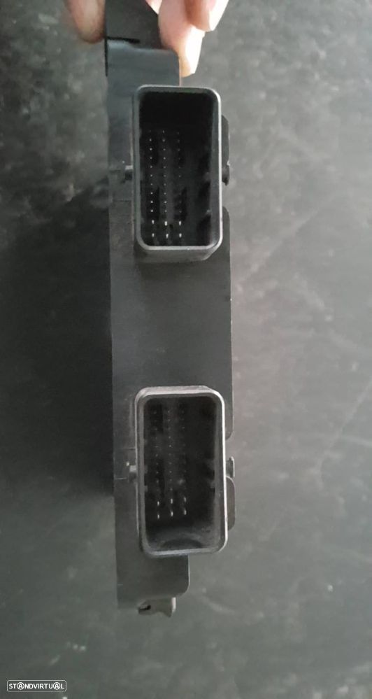 Centralina / Modulo Motor Peugeot 206 Hatchback (2A/C) - 3