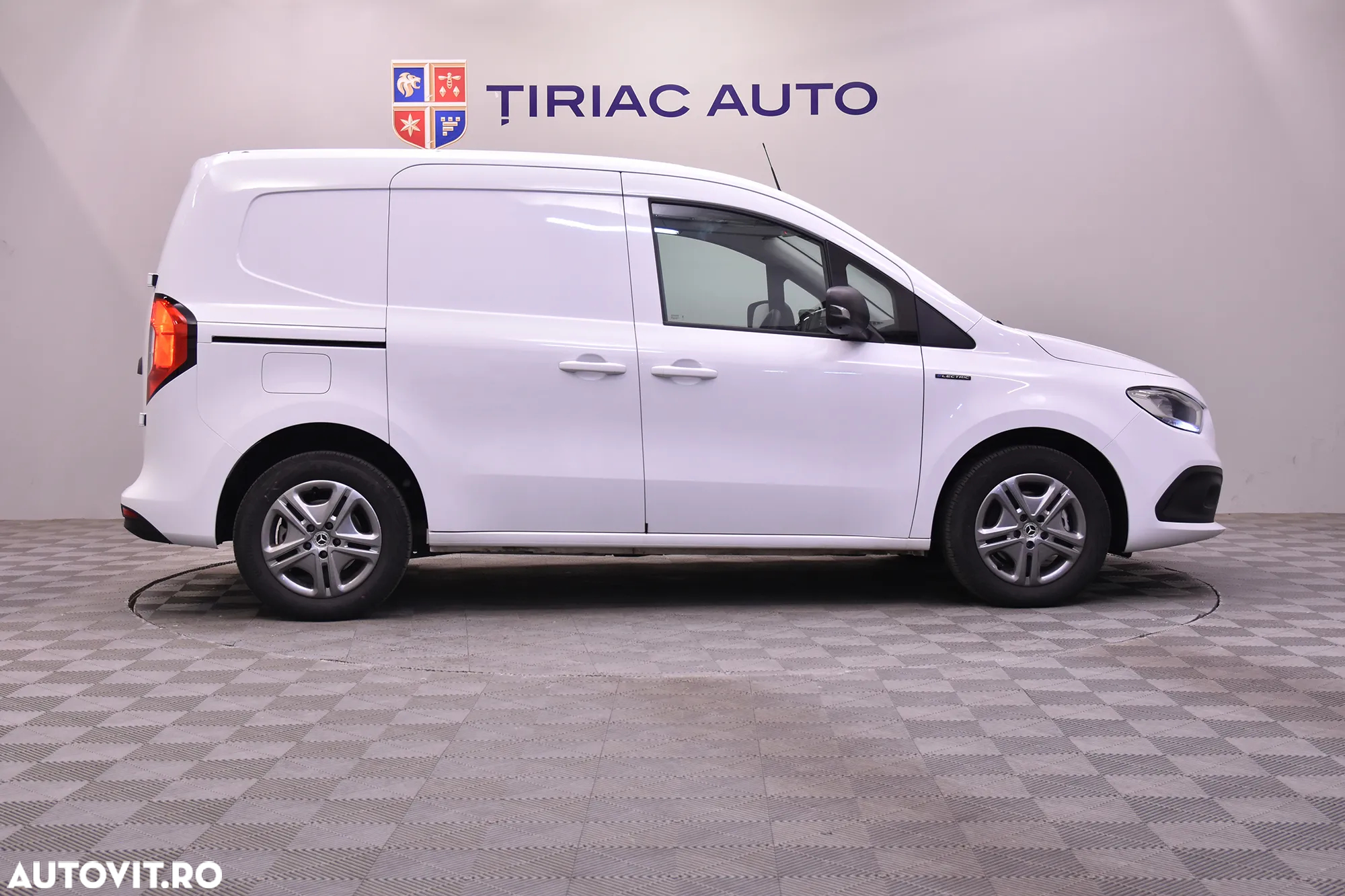 Mercedes-Benz E Citan - 6