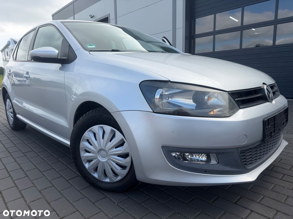 Volkswagen Polo 1.2 Style - 1