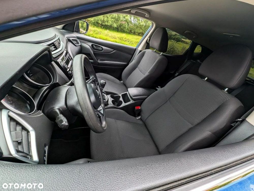 Nissan Qashqai - 16
