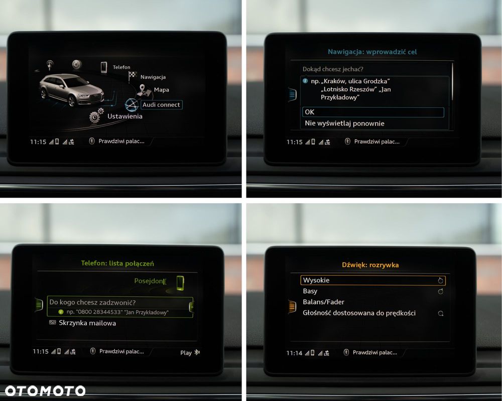 Audi A4 Avant 35 TDI S tronic sport - 39