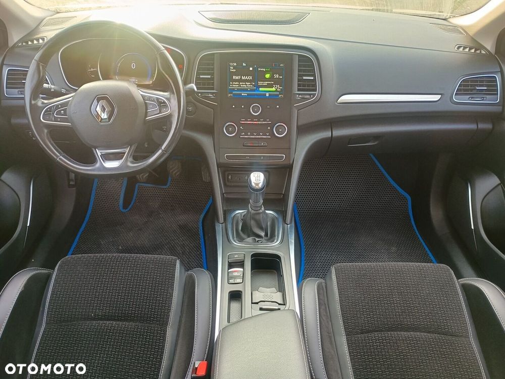 Renault Megane 1.3 TCe FAP Intens - 11