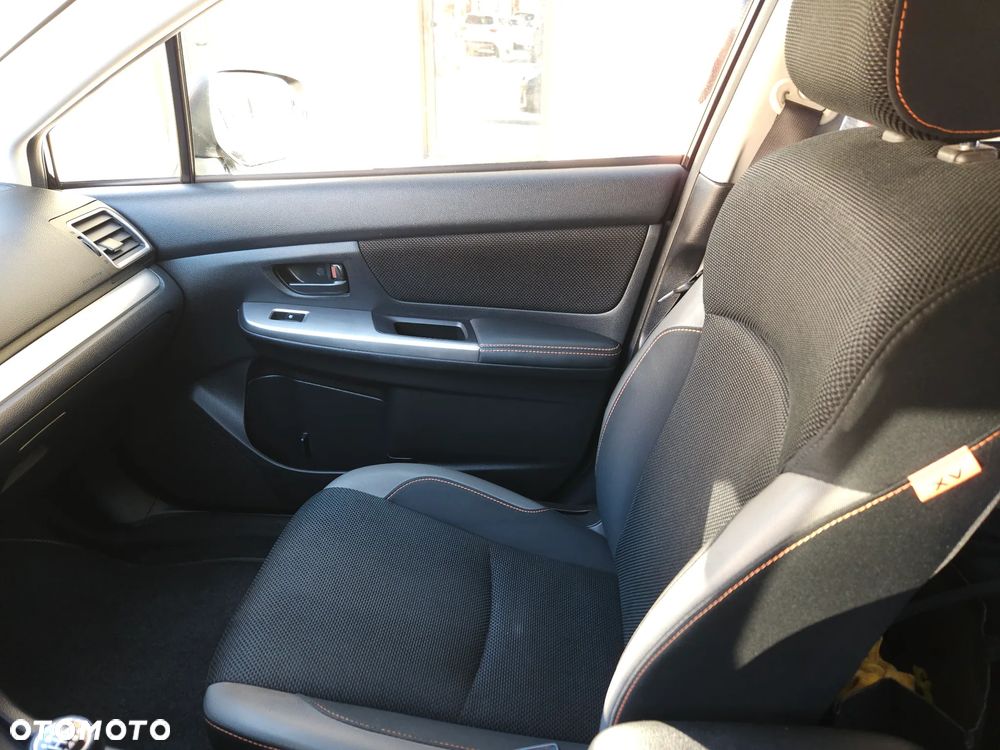 Subaru XV 2.0 i Active - 21