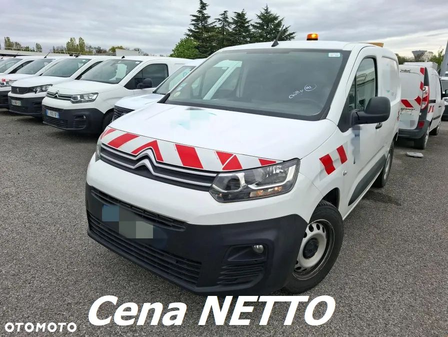 Citroën Berlingo - 2