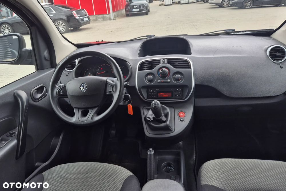 Renault Kangoo - 6
