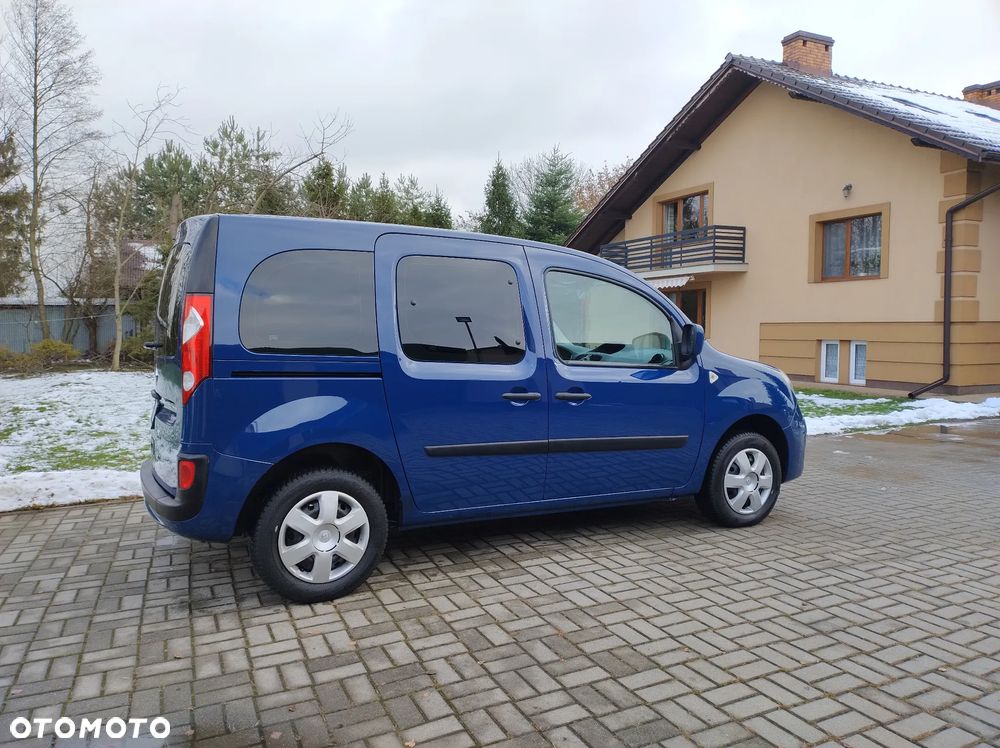 Renault Kangoo - 8