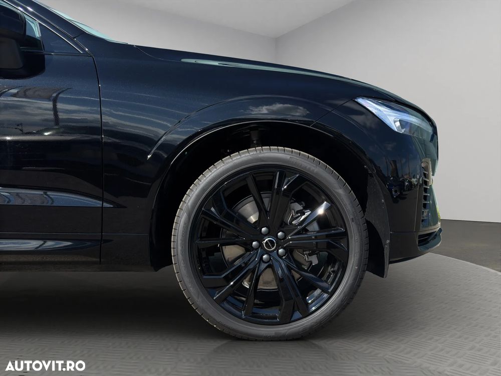 Volvo XC 60 - 13