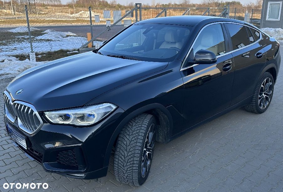 BMW X6 - 3