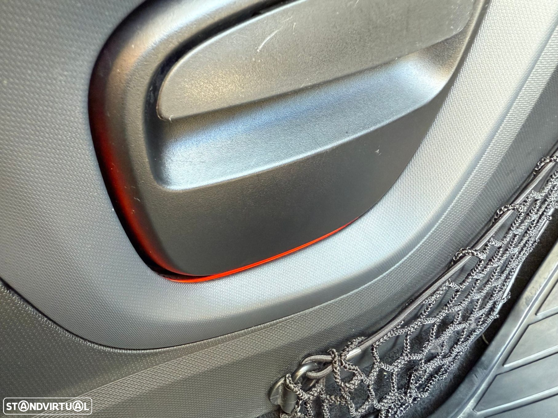 Smart ForFour Electric Drive Prime - 25