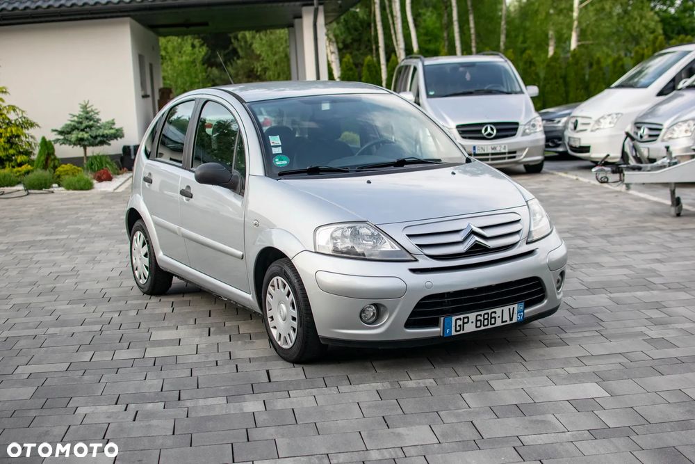 Citroën C3 - 8