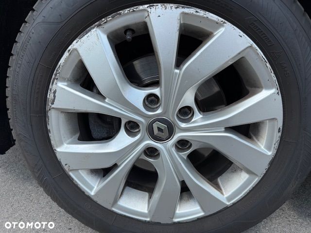 Renault Megane 1.6 SCe Limited - 24