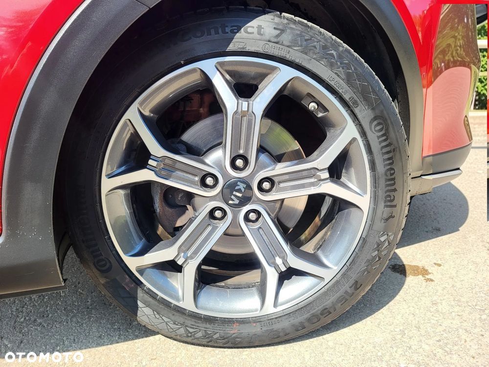 Kia XCeed 1.4 T-GDI OPF DCT7 JBL SOUND EDITION - 28