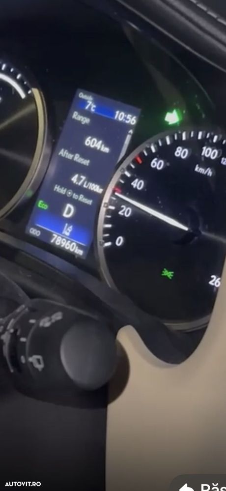 Lexus Seria NX 300h AWD Executive Plus - 26