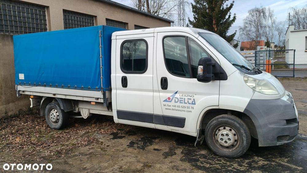 Citroën Jumper - 4
